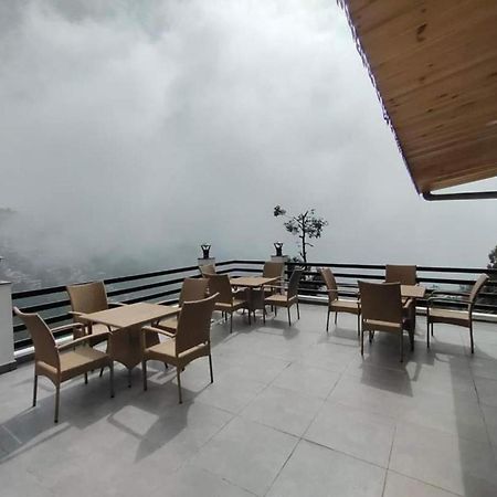 The Boho Mussoorie Hotel Bagian luar foto
