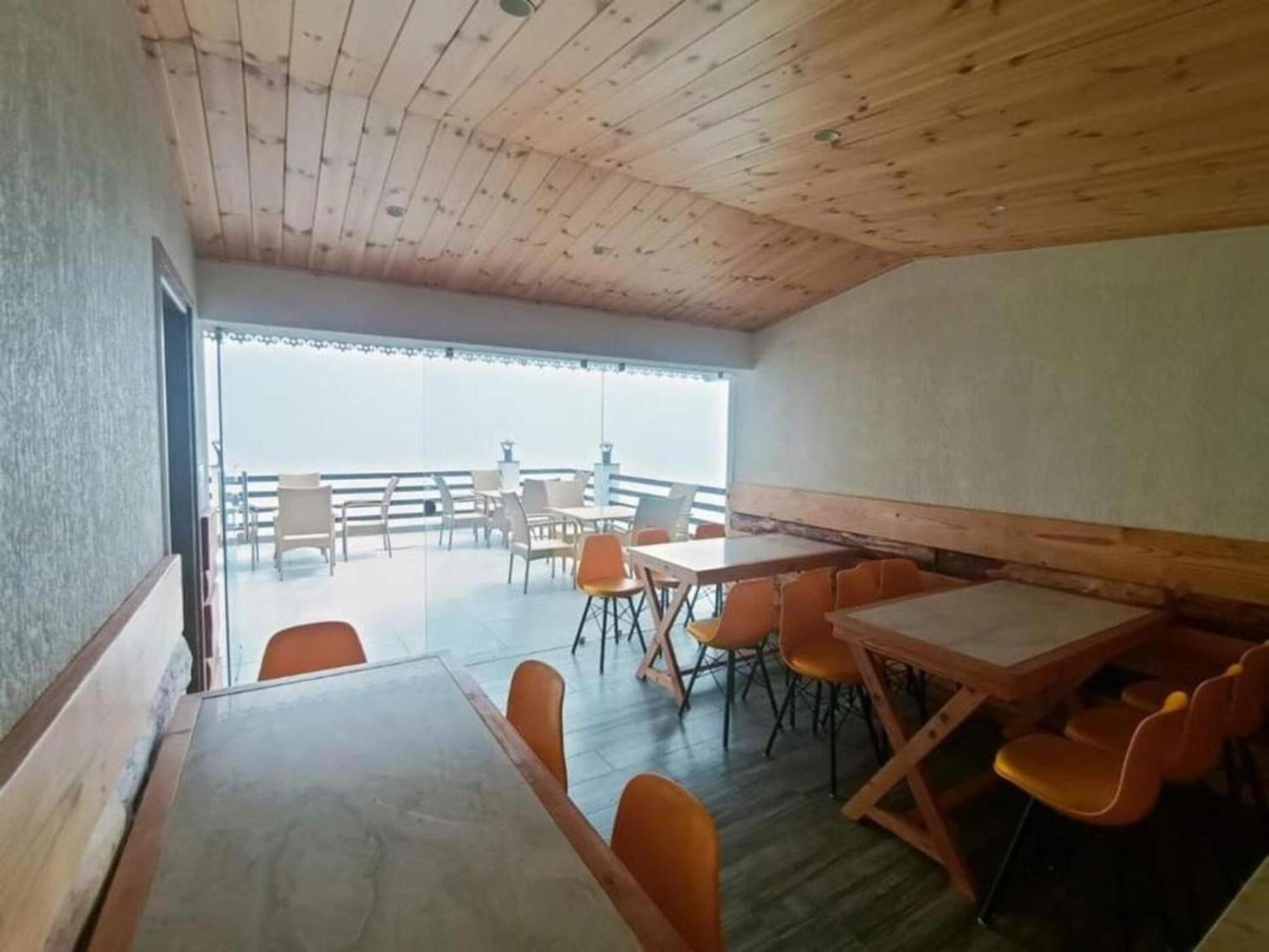 The Boho Mussoorie Hotel Bagian luar foto