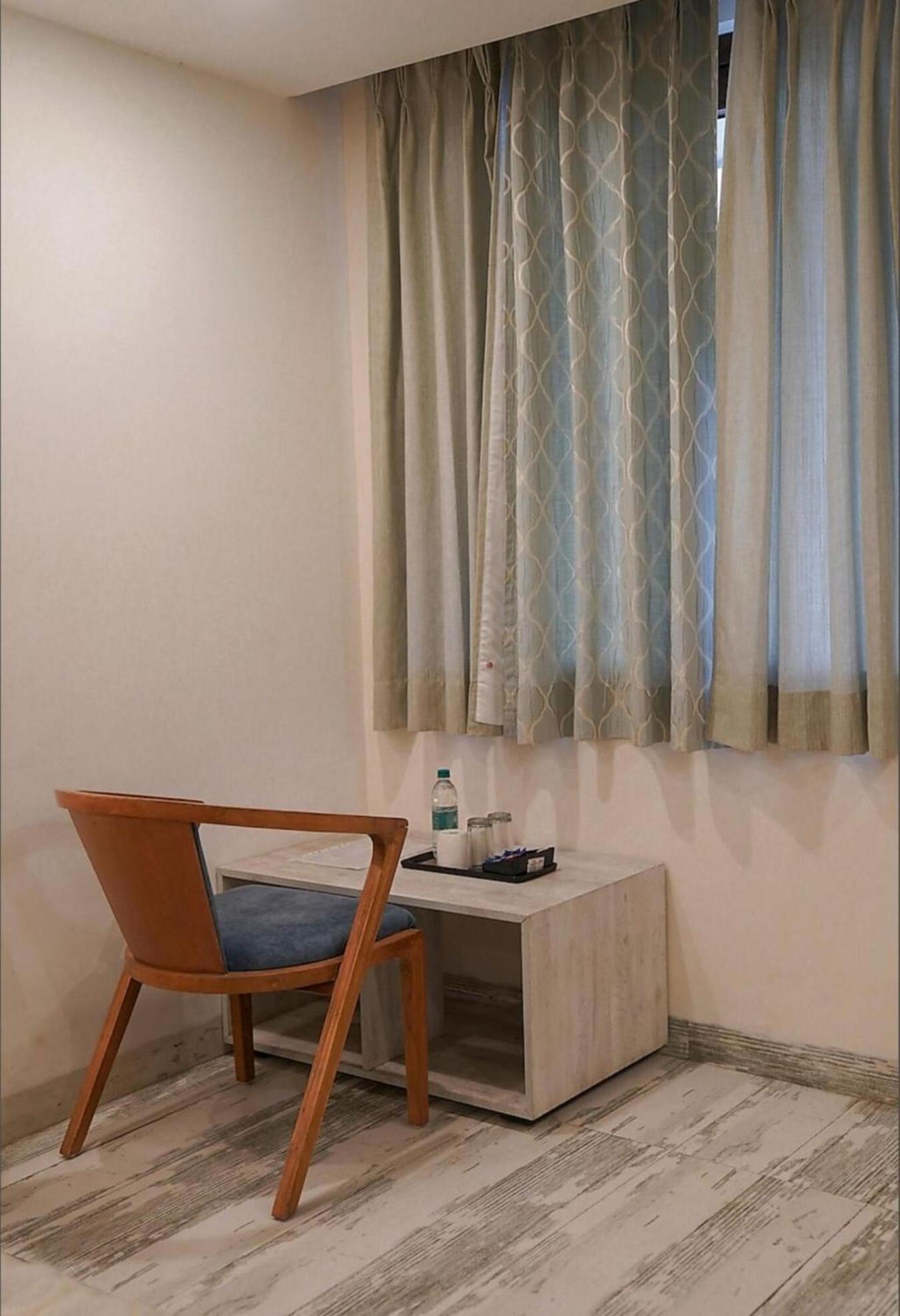 The Boho Mussoorie Hotel Bagian luar foto